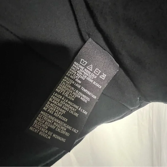 Harley Davidson Puffer Vest Biker Riding Vest Size S - Picture 11 of 11